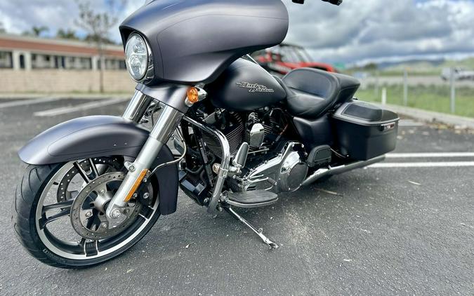 2016 Harley-Davidson® FLHXS - Street Glide® Special