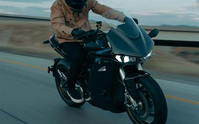 2023 Zero Motorcycles SR/S NA ZF17.3