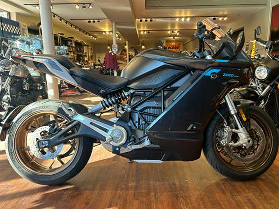 2023 Zero Motorcycles SR/S NA ZF17.3