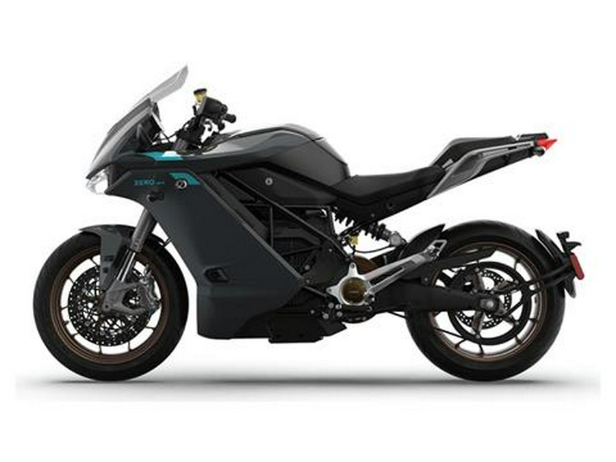 2023 Zero Motorcycles SR/S NA ZF17.3