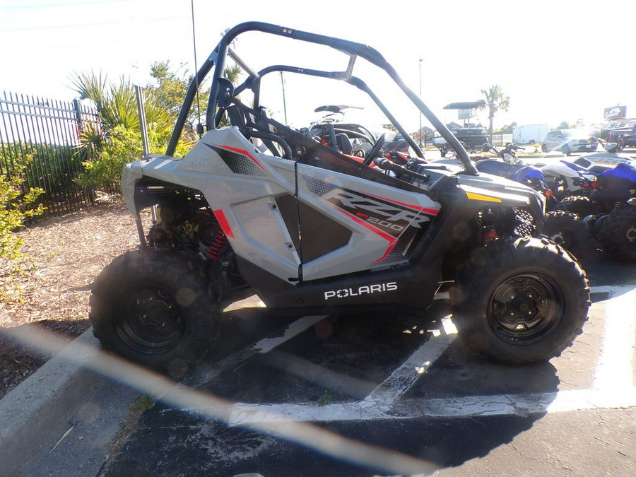 2024 Polaris® RZR 200 EFI