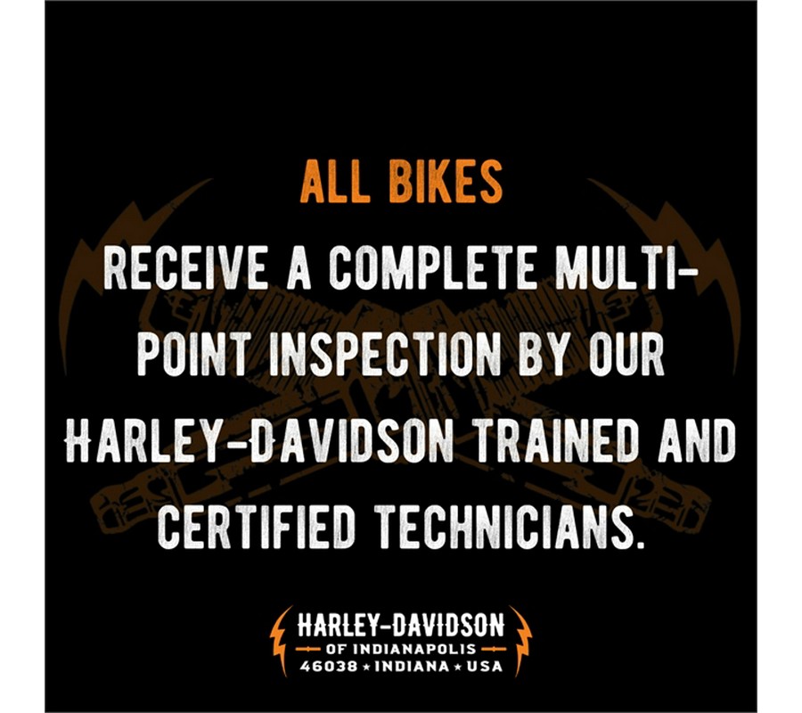 2020 Harley-Davidson Softail Slim