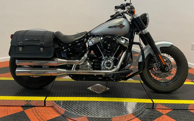 2020 Harley-Davidson Softail Slim