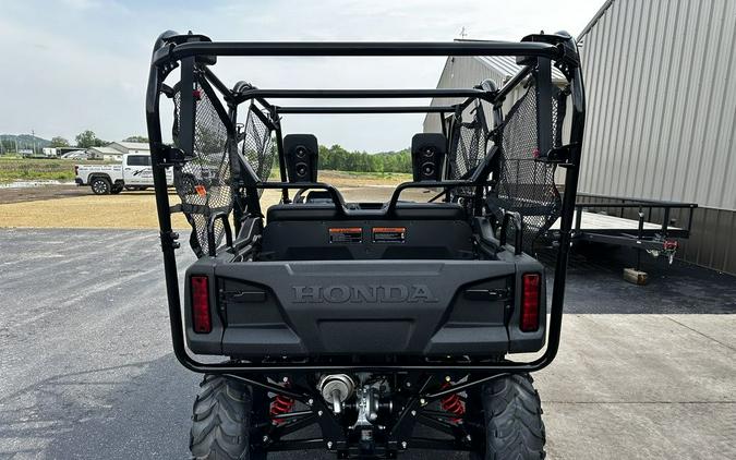 2024 Honda® Pioneer 700-4