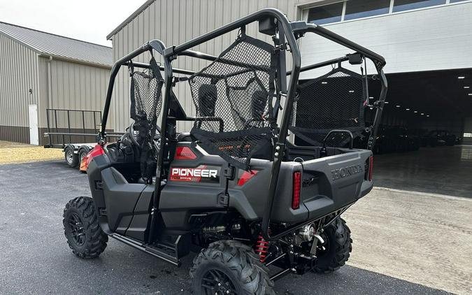 2024 Honda® Pioneer 700-4