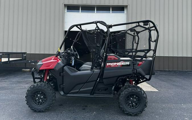 2024 Honda® Pioneer 700-4