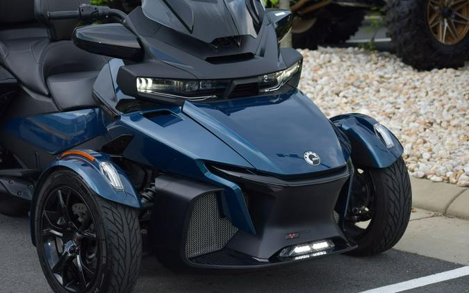 2020 Can-Am® Spyder® RT Limited Dark