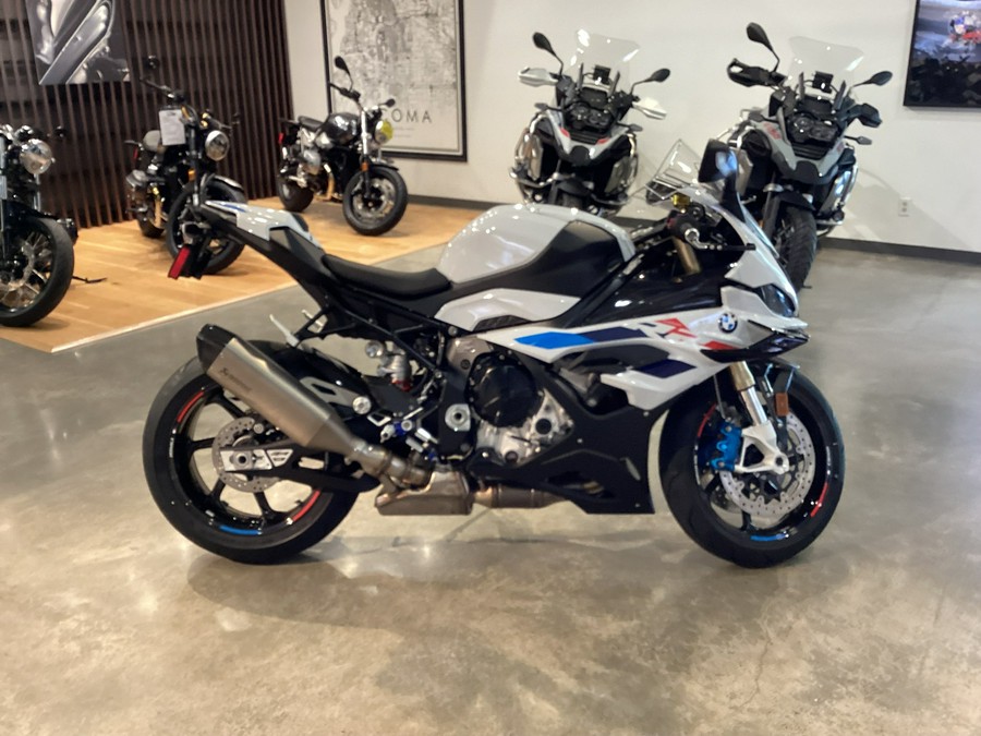 2024 BMW S 1000 RR