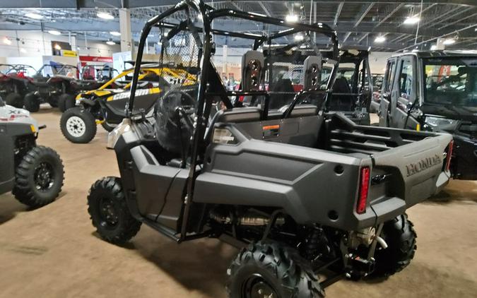 2024 Honda Pioneer 700 Base