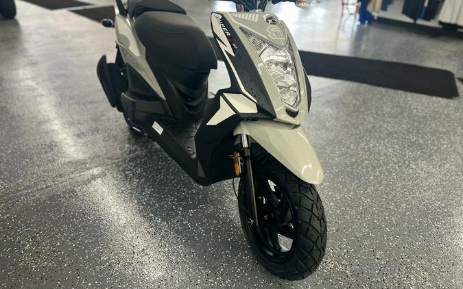 2023 Kymco Super 8 150X