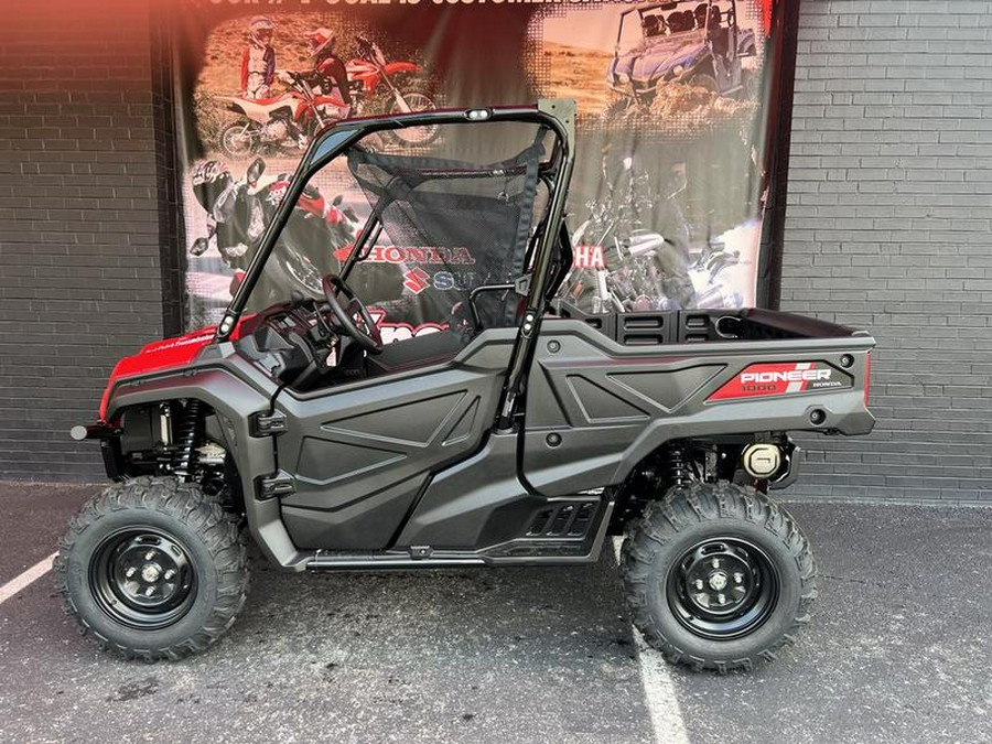 2024 Honda® Pioneer 1000