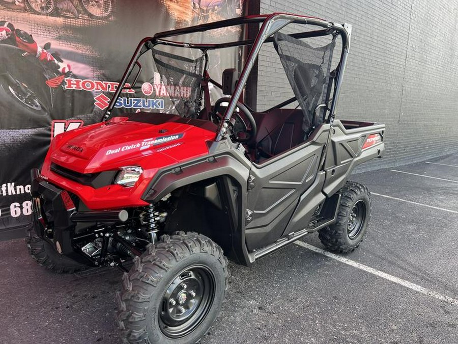 2024 Honda® Pioneer 1000