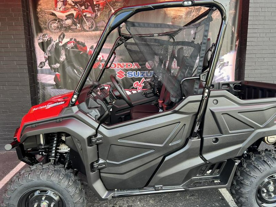 2024 Honda® Pioneer 1000