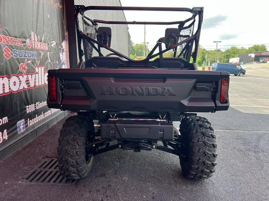 2024 Honda® Pioneer 1000