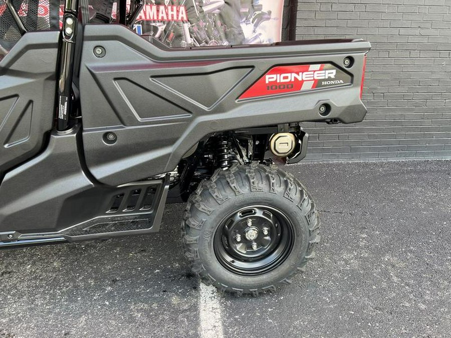 2024 Honda® Pioneer 1000