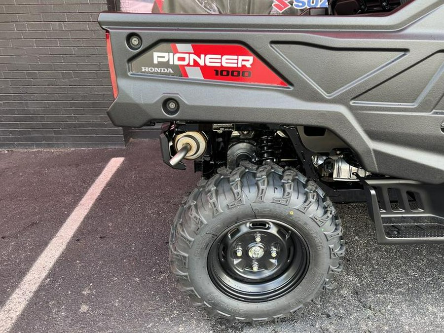 2024 Honda® Pioneer 1000