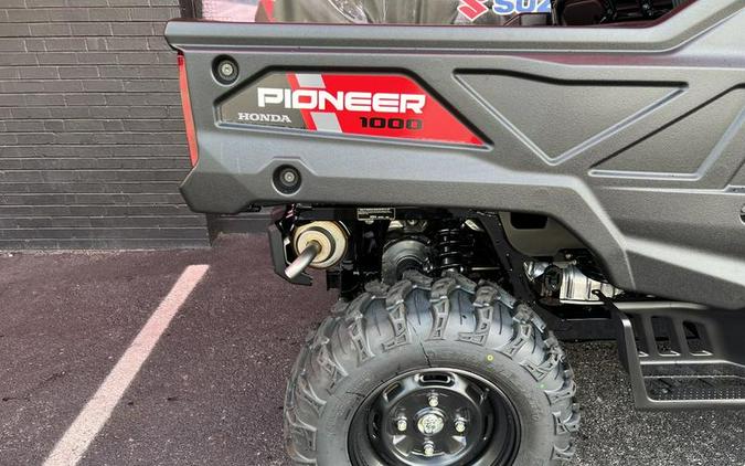 2024 Honda® Pioneer 1000