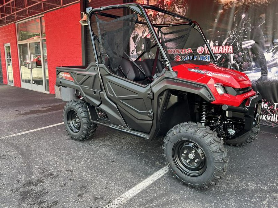 2024 Honda® Pioneer 1000