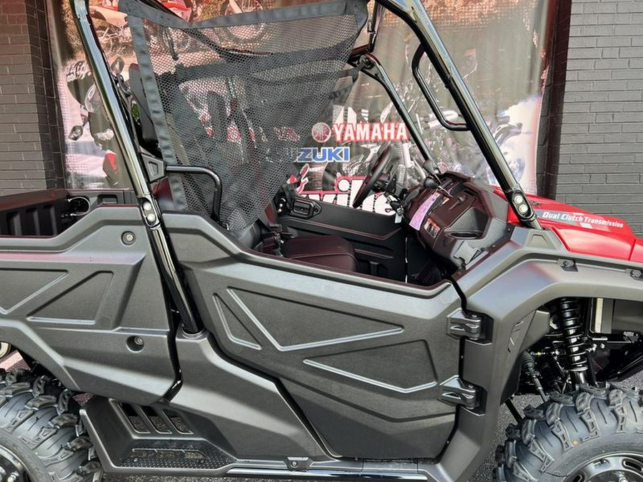 2024 Honda® Pioneer 1000