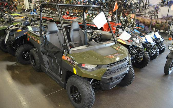 2023 Polaris® Ranger 150 EFI Sage Green