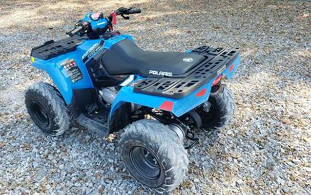 2025 Polaris Sportsman 110 EFI