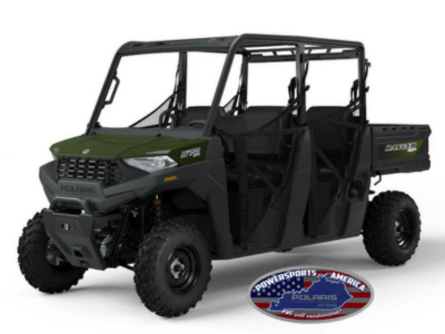 2025 Polaris® Ranger Crew SP 570