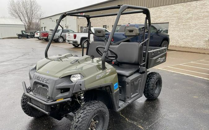 2019 Polaris® Ranger® 570 Full-Size