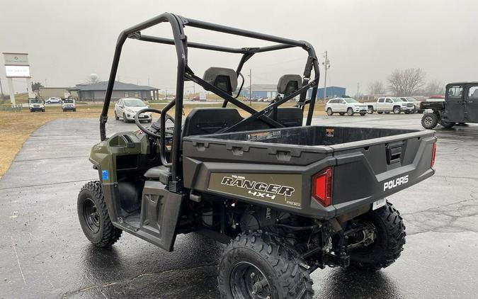 2019 Polaris® Ranger® 570 Full-Size