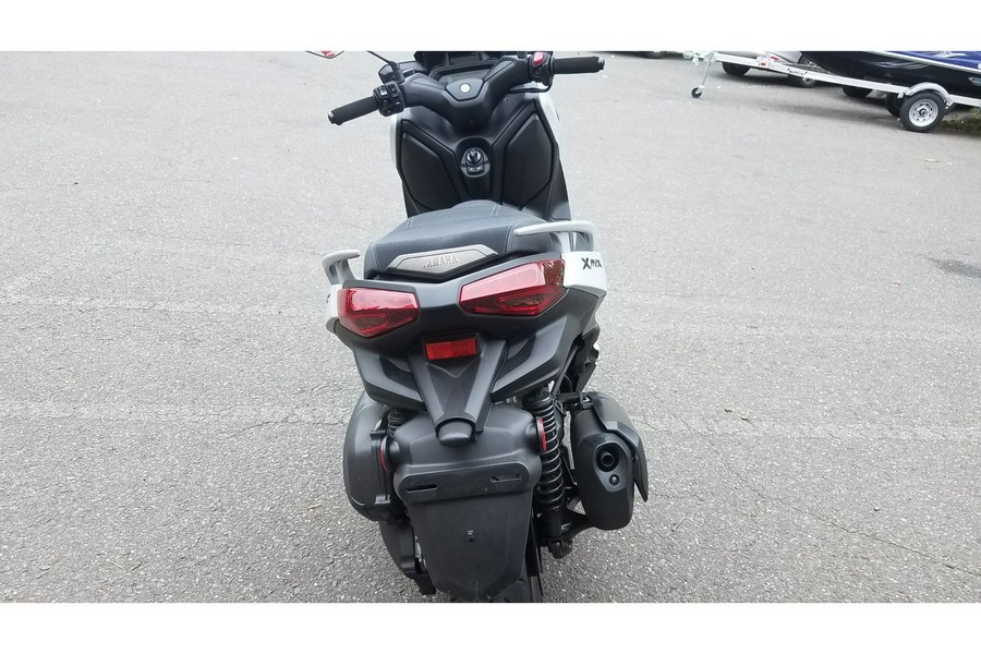 2024 Yamaha XMAX MSRP $6199