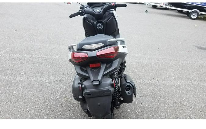 2024 Yamaha XMAX MSRP $6199