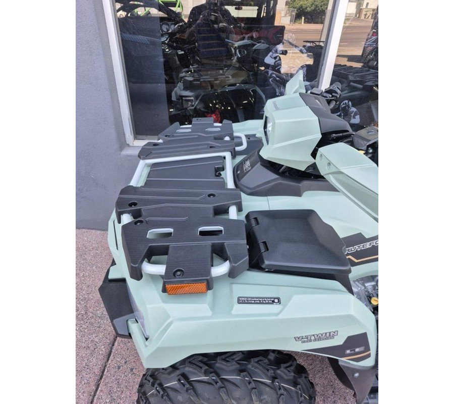 2025 Kawasaki Brute Force® 750 LE EPS