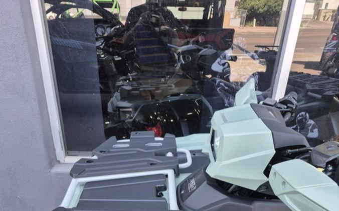 2025 Kawasaki Brute Force® 750 LE EPS