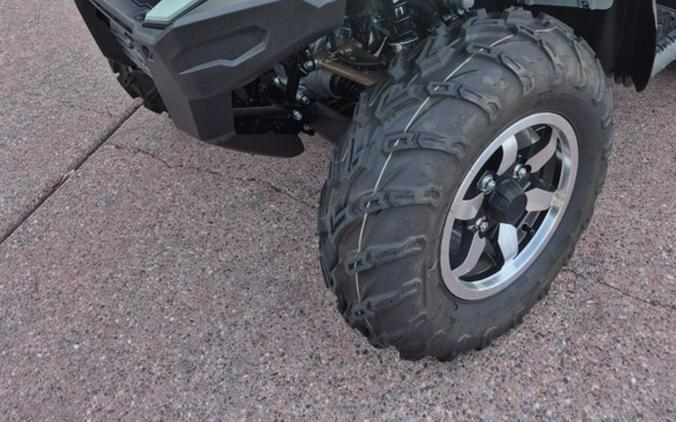 2025 Kawasaki Brute Force® 750 LE EPS