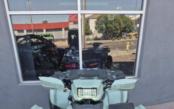 2025 Kawasaki Brute Force® 750 LE EPS