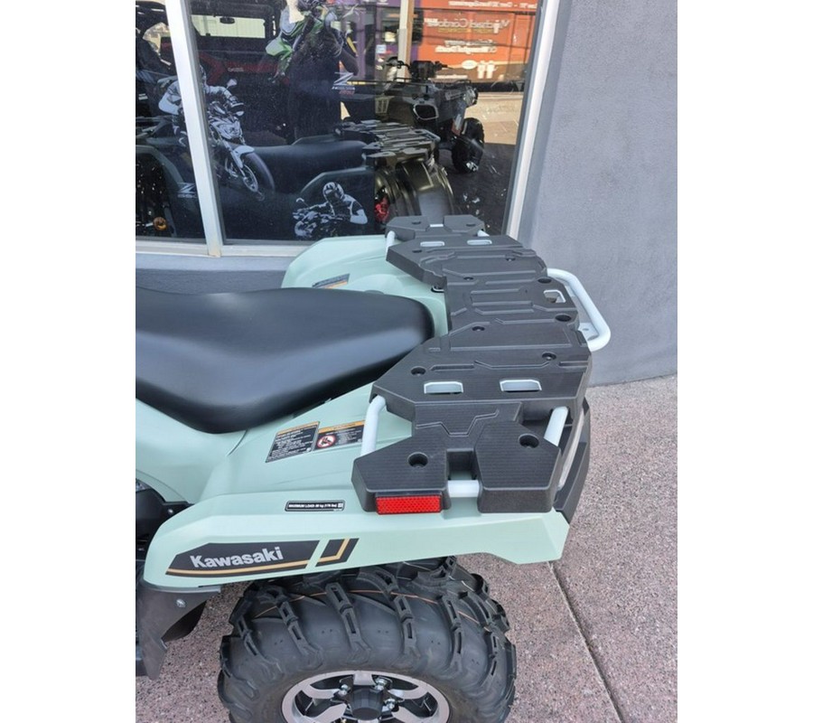 2025 Kawasaki Brute Force® 750 LE EPS