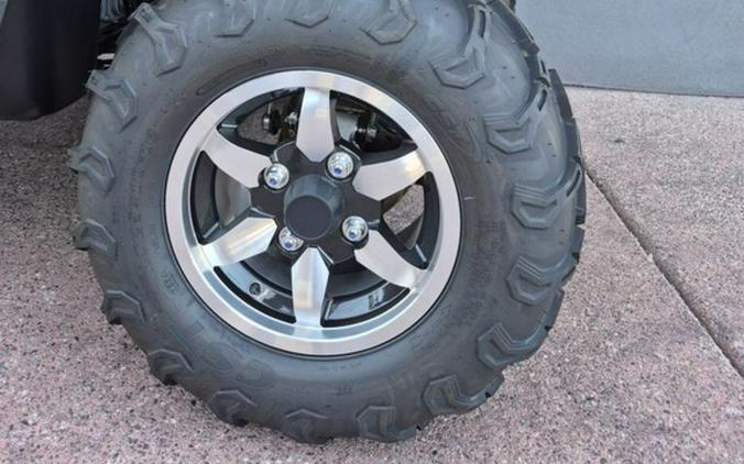 2025 Kawasaki Brute Force® 750 LE EPS