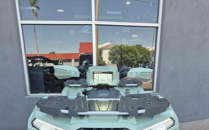 2025 Kawasaki Brute Force® 750 LE EPS