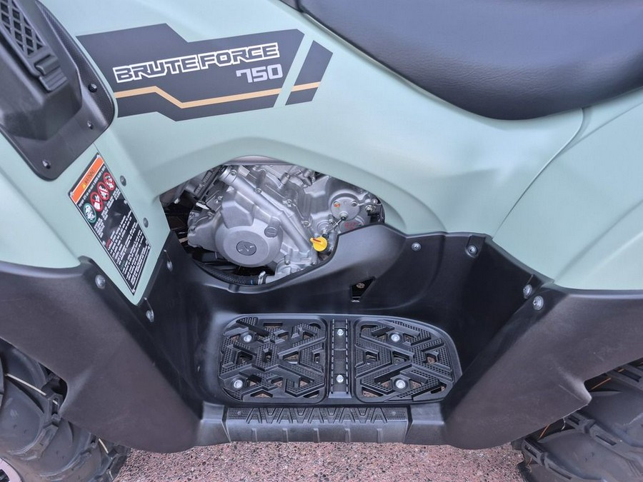 2025 Kawasaki Brute Force® 750 LE EPS
