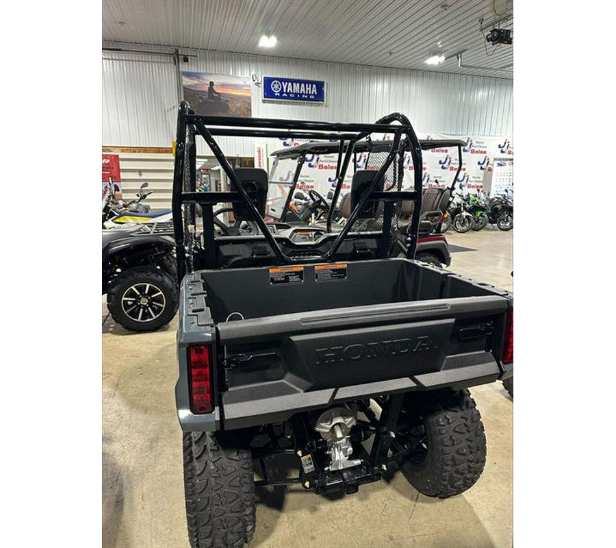 2025 Honda Pioneer 520