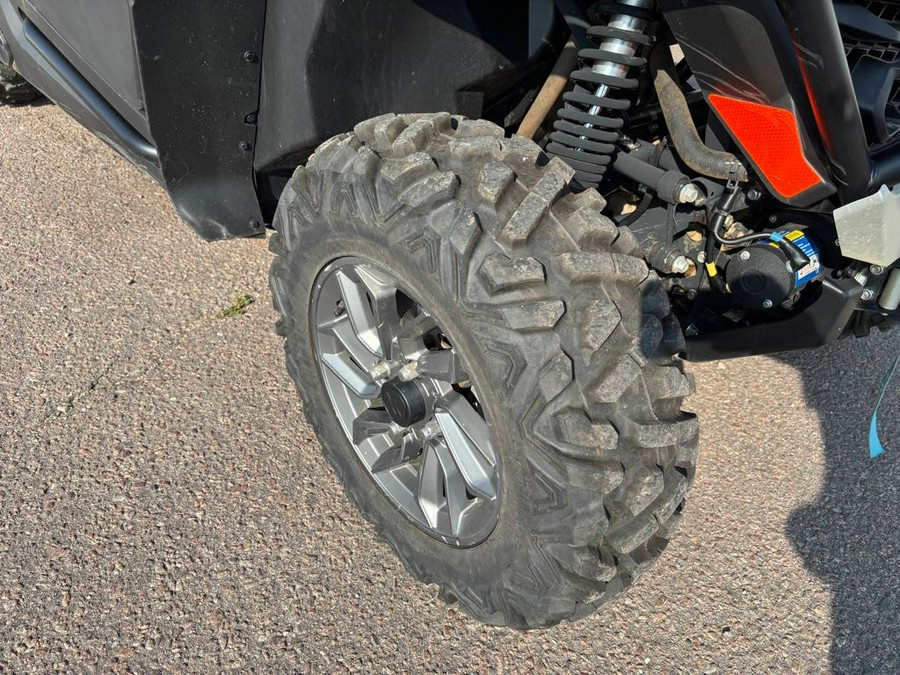 2023 CFMOTO ZForce 950 Trail