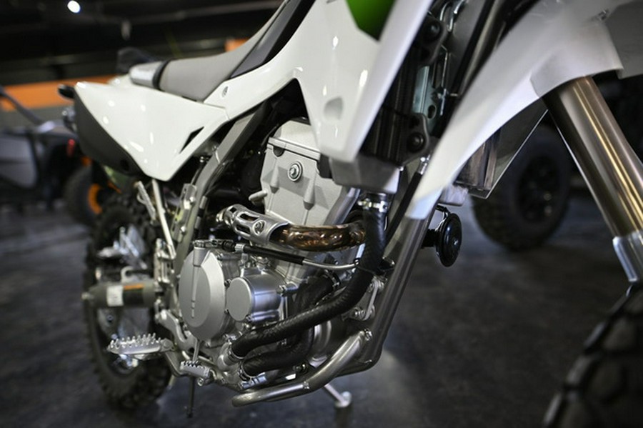 2026 Kawasaki KLX 300