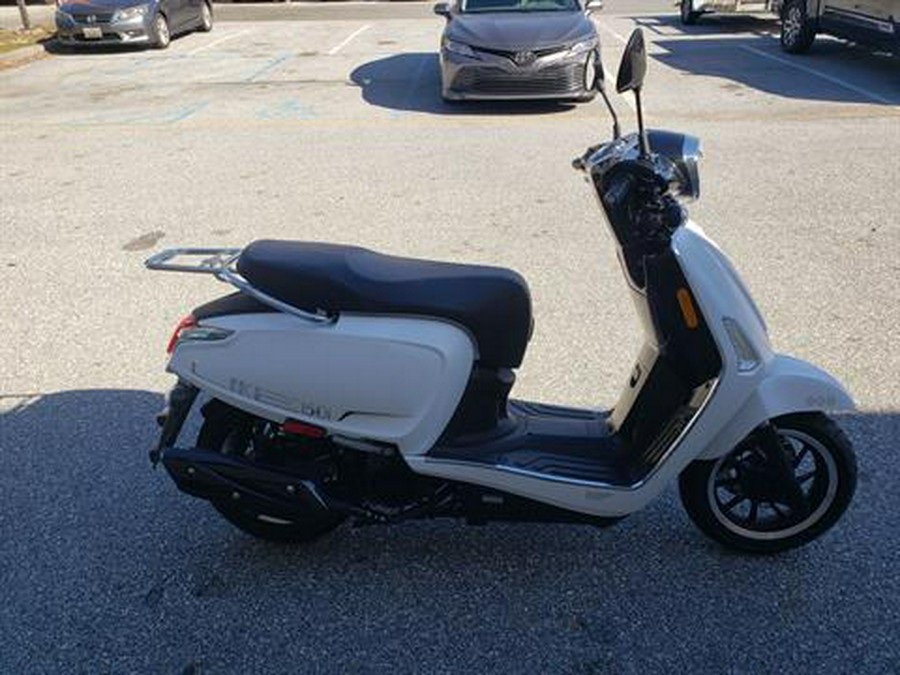 2023 Kymco Like 150i ABS