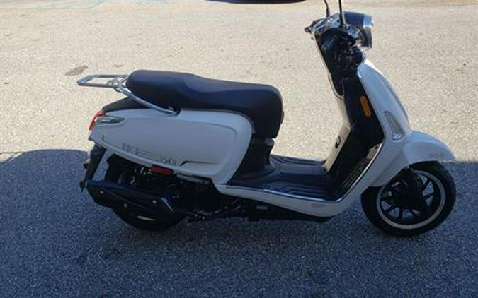 2023 Kymco Like 150i ABS