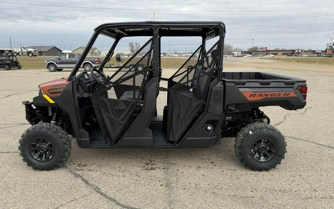 2026 Polaris® Ranger Crew 1000 Premium
