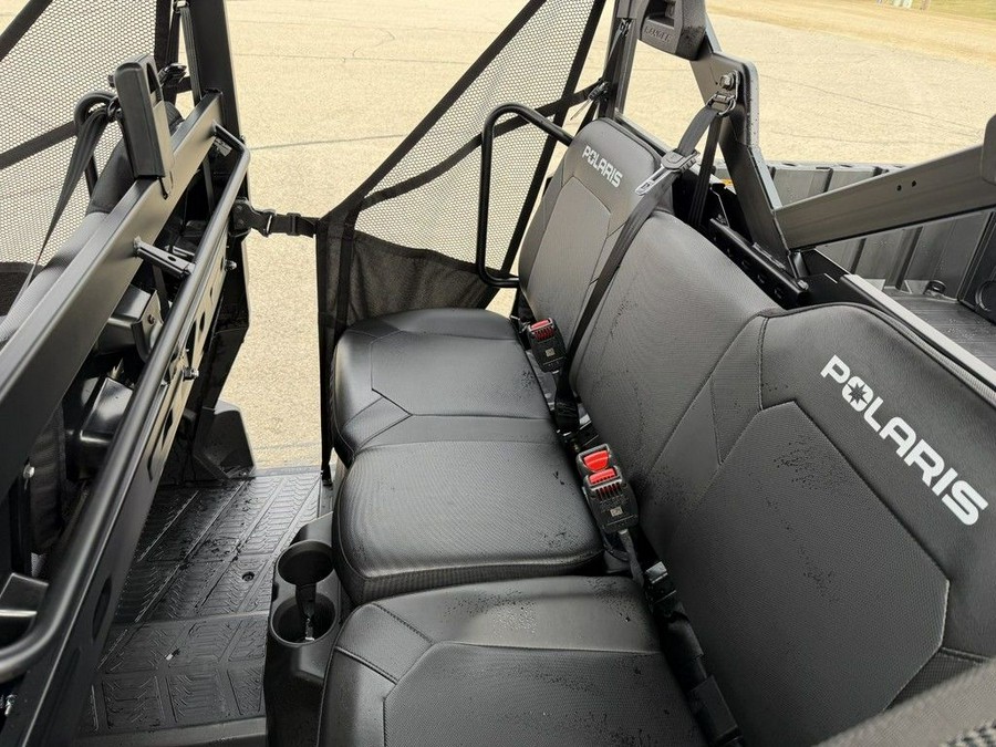 2026 Polaris® Ranger Crew 1000 Premium