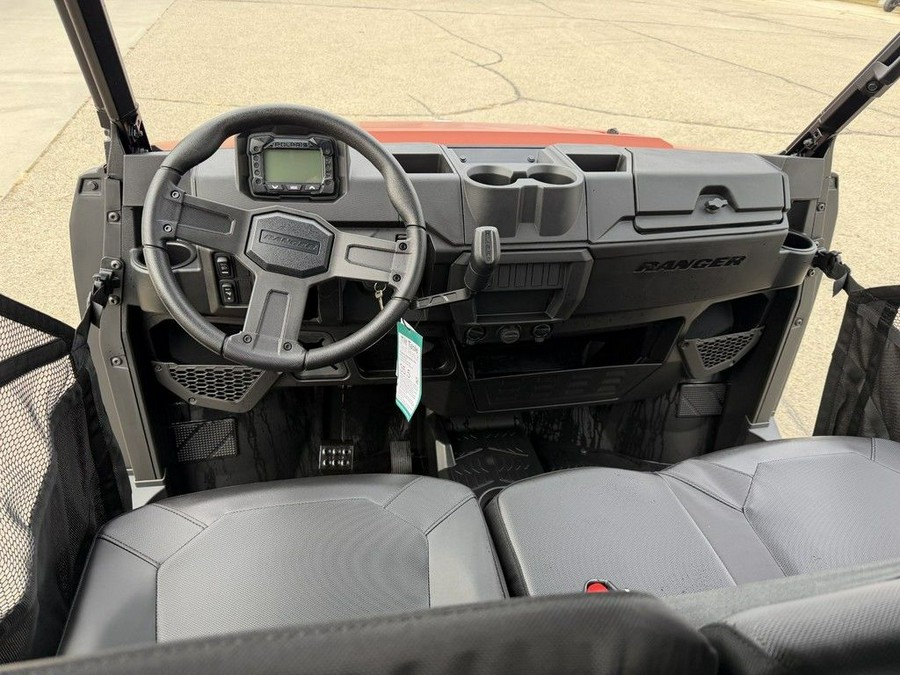 2026 Polaris® Ranger Crew 1000 Premium