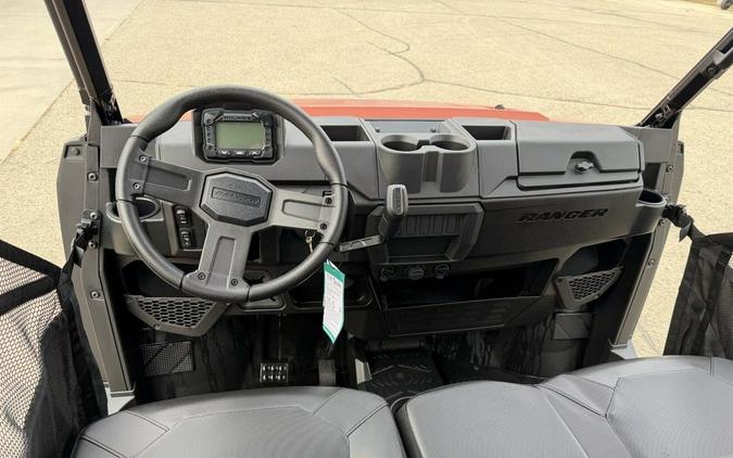 2026 Polaris® Ranger Crew 1000 Premium