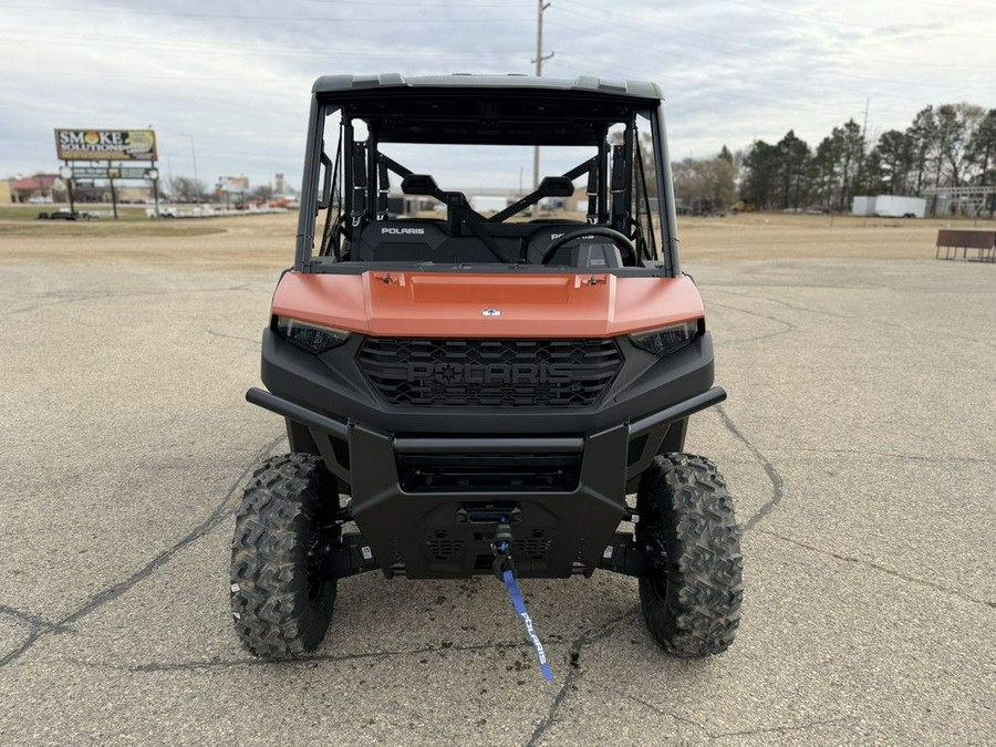 2026 Polaris® Ranger Crew 1000 Premium