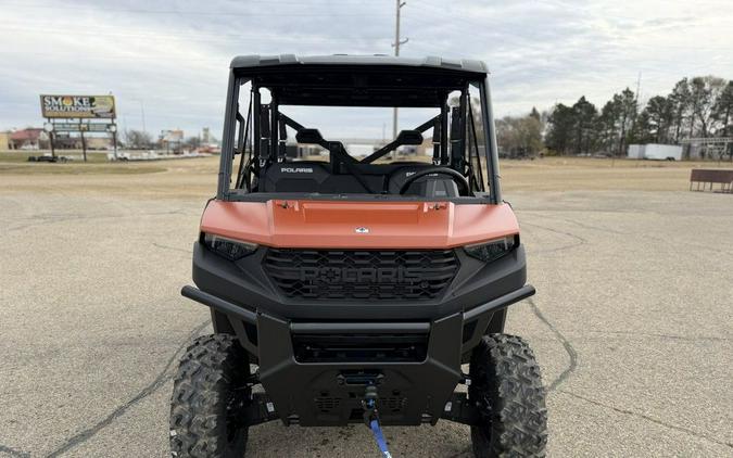 2026 Polaris® Ranger Crew 1000 Premium