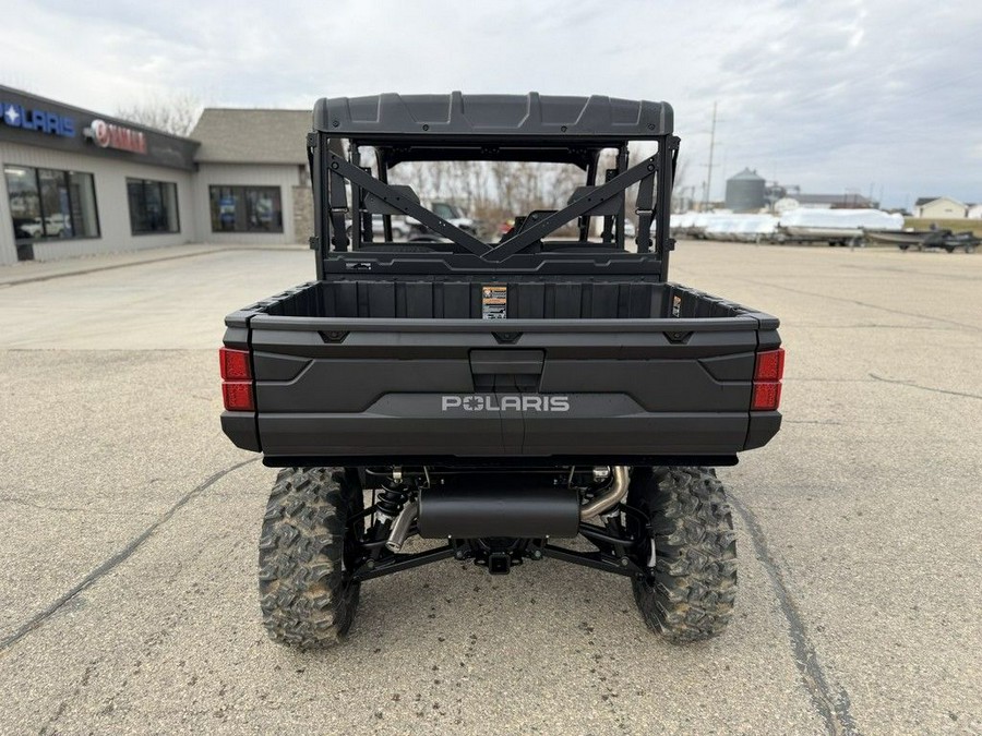 2026 Polaris® Ranger Crew 1000 Premium